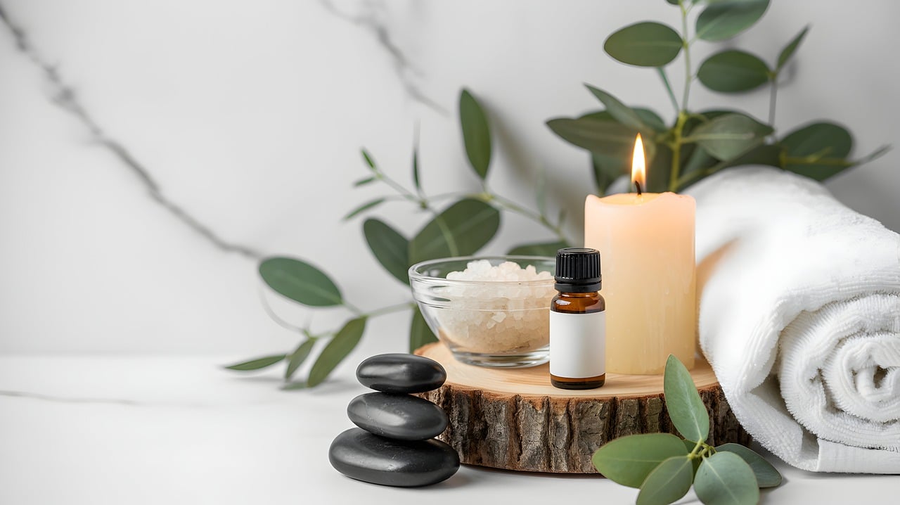 Self-Care Isn’t a Luxury — It’s Survival