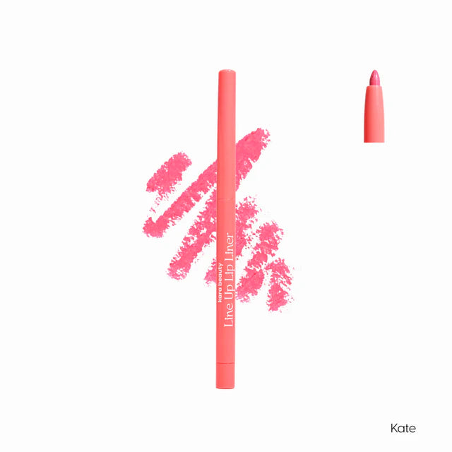 Line Up Waterproof Creamy Lip Liner – Kate