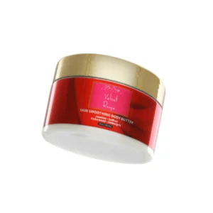 Velvet Rouge Body Butter