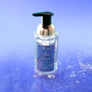 Endless Dream Foaming Hand Soap – Lavender, White Lilies & Exotic Oud Scent