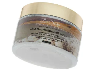 Dead Sea Salt Scrub