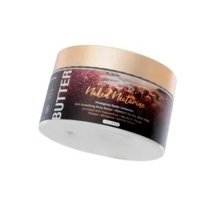 Naked Nectarine Body Butter