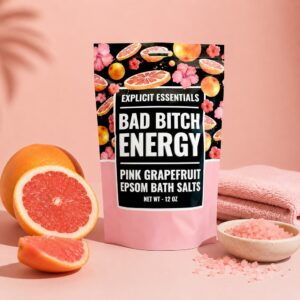 Bad Bitch Energy