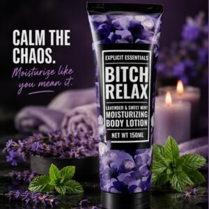 Bitch Relax