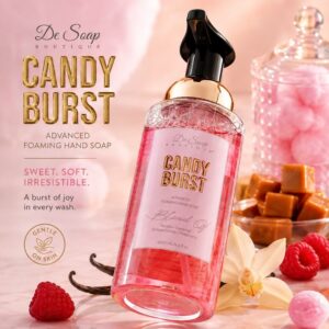 Candy Burst