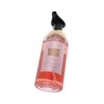 Candy Burst foaming hand soap in clear bottle.