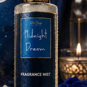 Midnight Dream