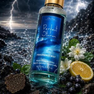 Perfect Storm