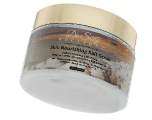 Dead Sea Salt Scrub